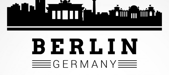 Wyjazd techniczno – turystyczny do BERLINA w dniach 15 – 17 maja 2015r.